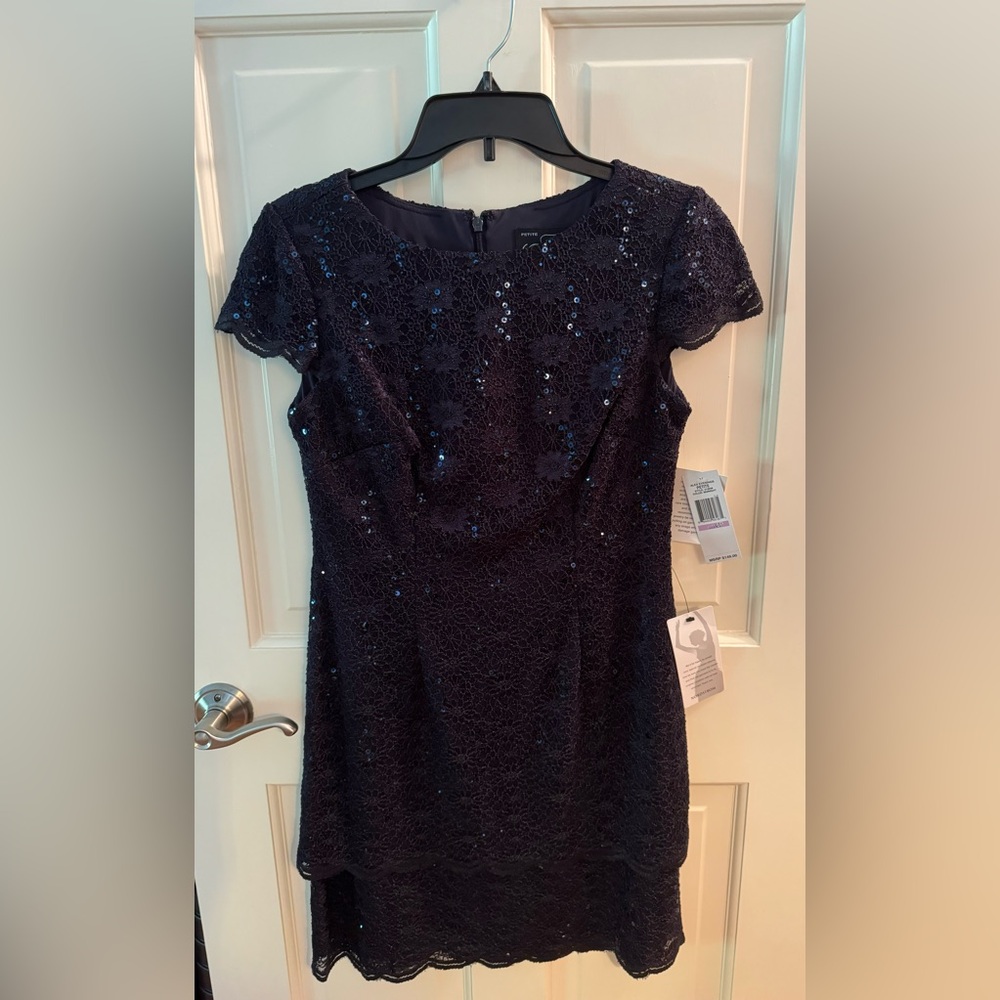 Alex Evenings Dress